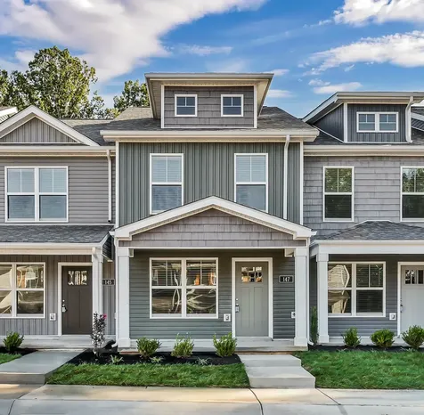 147 Quarry Point Drive Clarksville TN 37043