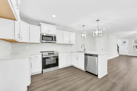 147 Quarry Point Drive Clarksville TN 37043