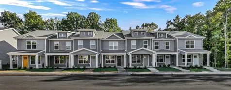 147 Quarry Point Drive Clarksville TN 37043
