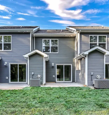 147 Quarry Point Drive Clarksville TN 37043