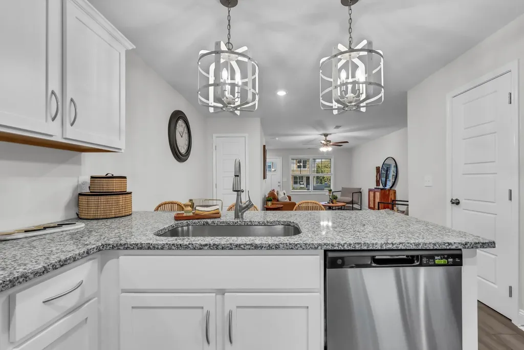 141 Quarry Point Drive Clarksville TN 37043
