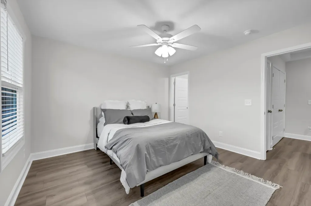 141 Quarry Point Drive Clarksville TN 37043