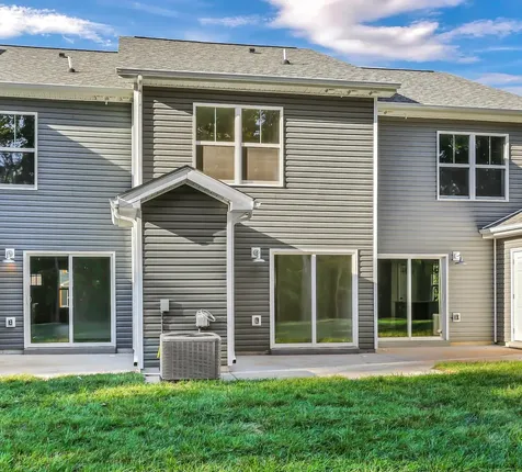 141 Quarry Point Drive Clarksville TN 37043