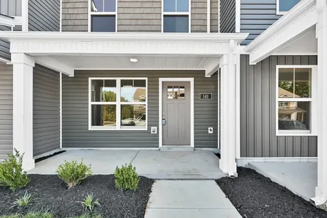 141 Quarry Point Drive Clarksville TN 37043