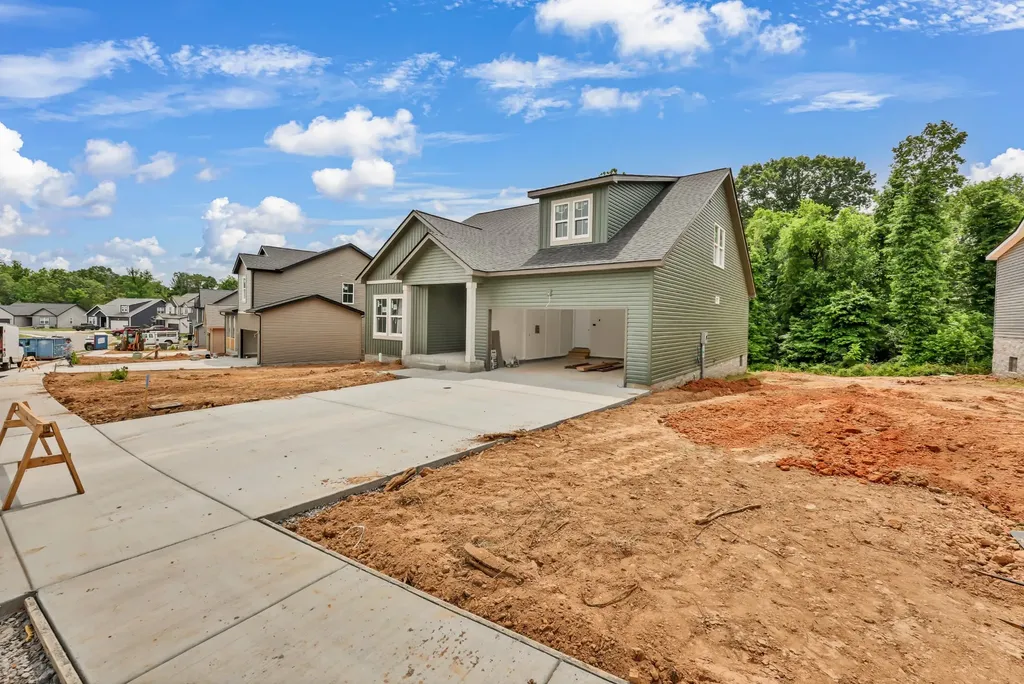 58 Cherry Fields Clarksville TN 37042