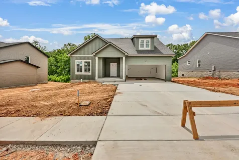 58 Cherry Fields Clarksville TN 37042