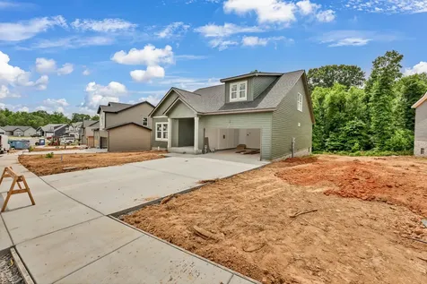 58 Cherry Fields Clarksville TN 37042