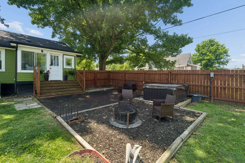 300 Drake Street Goodlettsville TN 37072