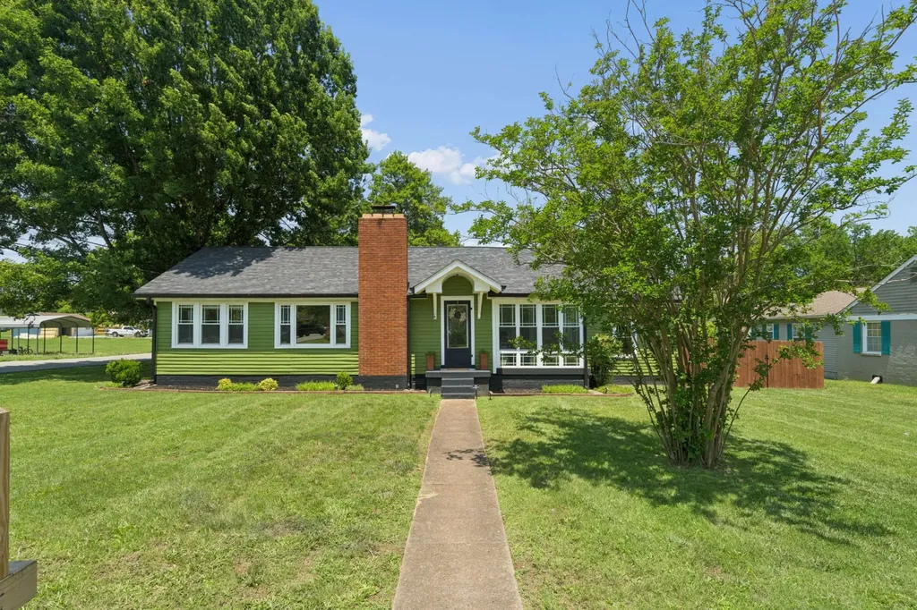 300 Drake Street Goodlettsville TN 37072