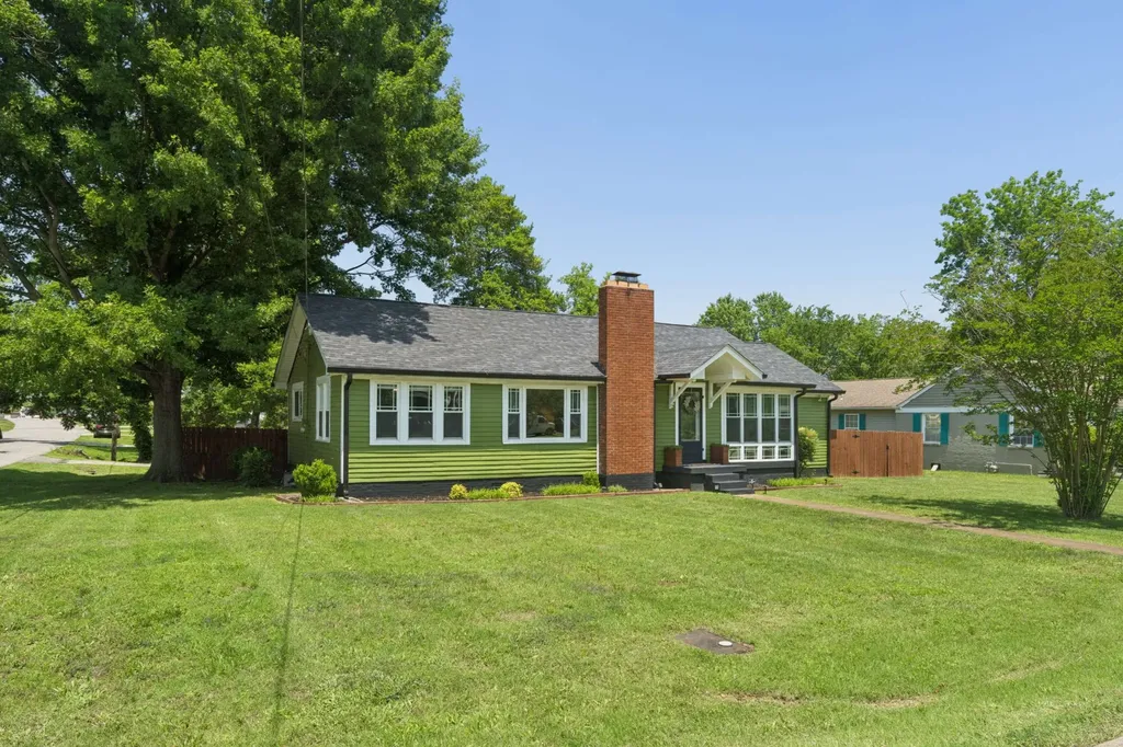 300 Drake Street Goodlettsville TN 37072