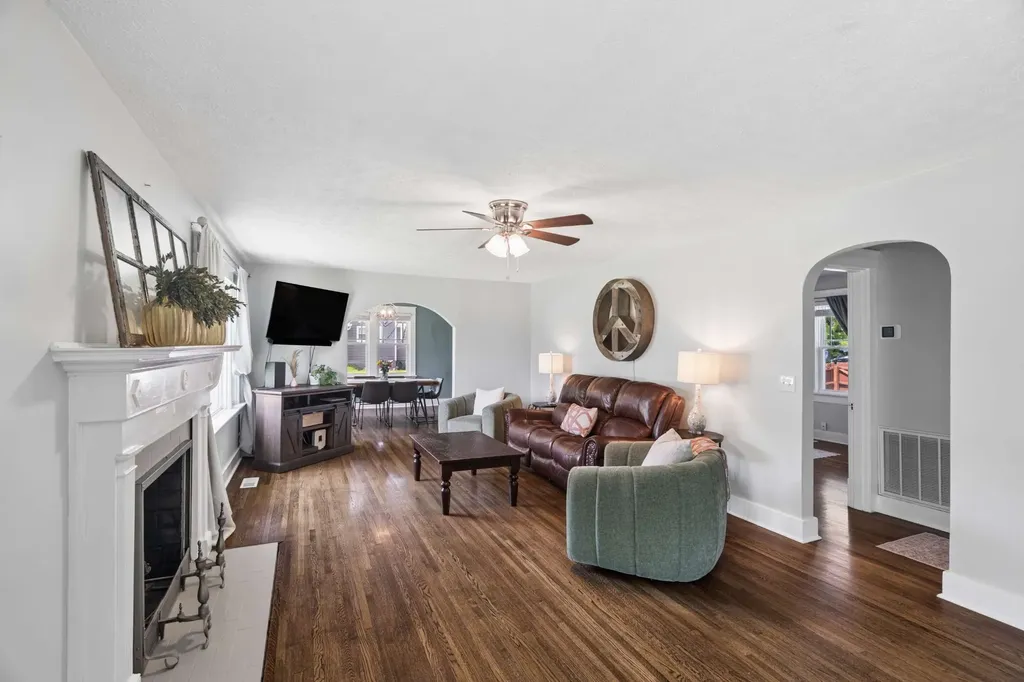 300 Drake Street Goodlettsville TN 37072