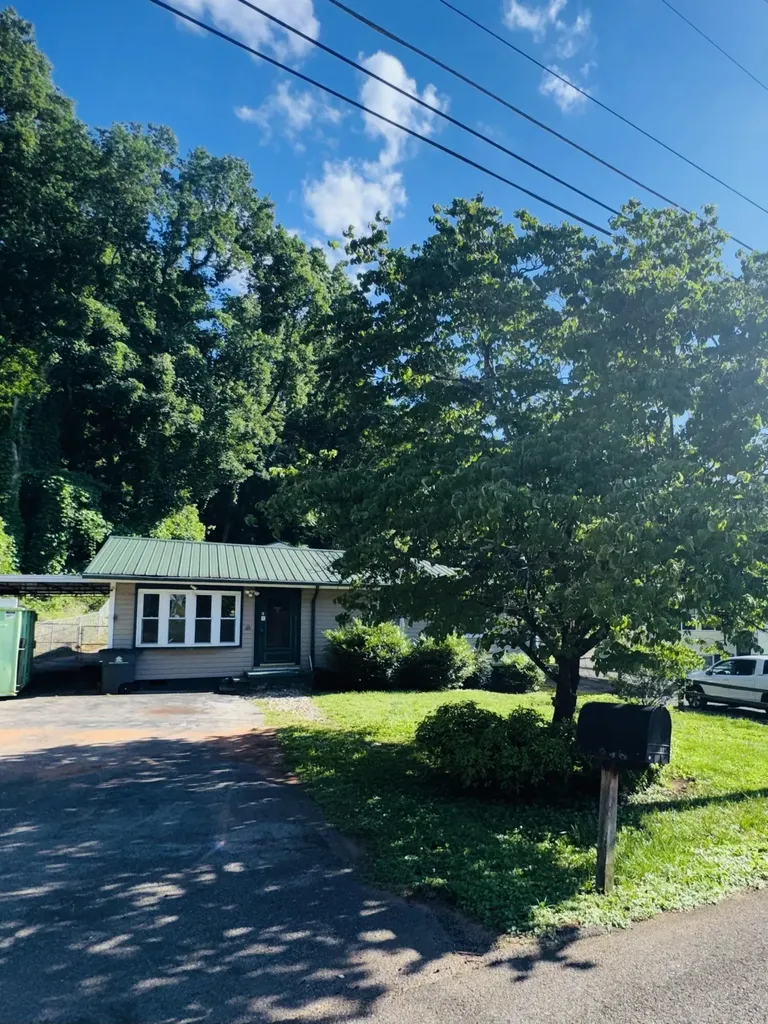 2250 Sylvania Avenue, SE Knoxville TN 37920