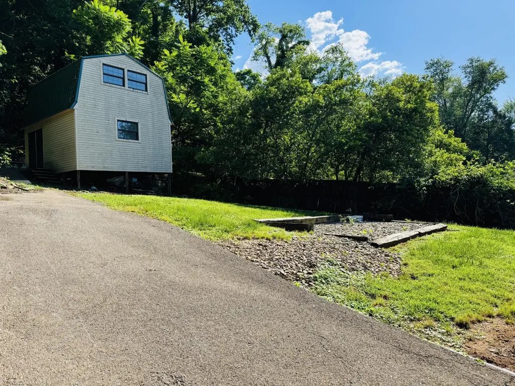 2250 Sylvania Avenue, SE Knoxville TN 37920