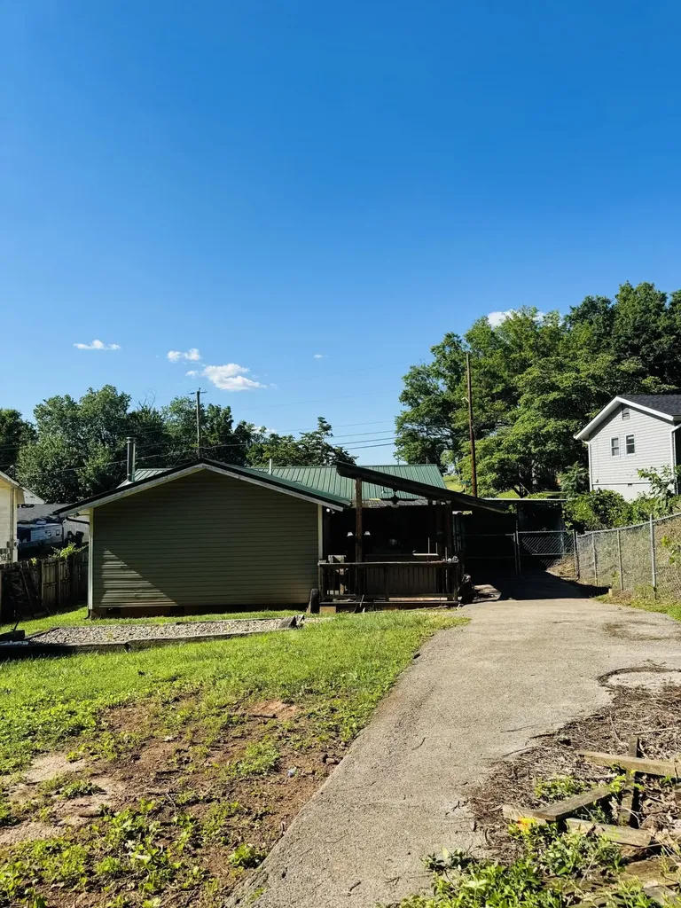 2250 Sylvania Avenue, SE Knoxville TN 37920