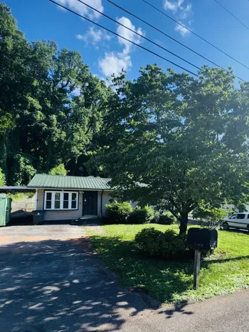 2250 Sylvania Avenue, SE Knoxville TN 37920