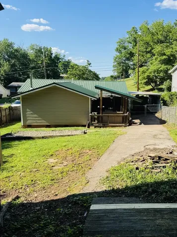 2250 Sylvania Avenue, SE Knoxville TN 37920
