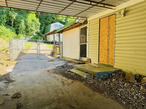 2250 Sylvania Avenue, SE Knoxville TN 37920