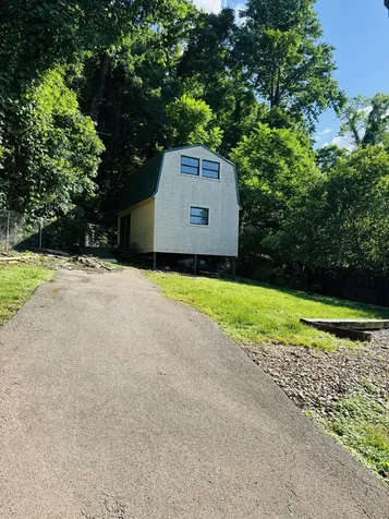 2250 Sylvania Avenue, SE Knoxville TN 37920