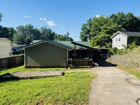2250 Sylvania Avenue, SE Knoxville TN 37920