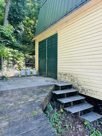2250 Sylvania Avenue, SE Knoxville TN 37920