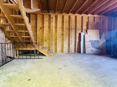 2250 Sylvania Avenue, SE Knoxville TN 37920