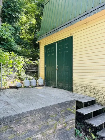 2250 Sylvania Avenue, SE Knoxville TN 37920
