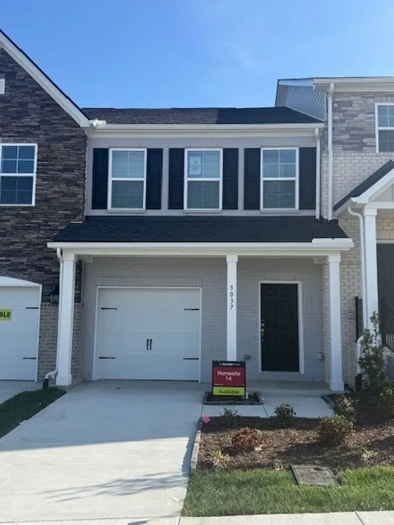 5089 Dayflower Drive Hermitage TN 37076