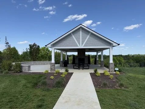 5089 Dayflower Drive Hermitage TN 37076