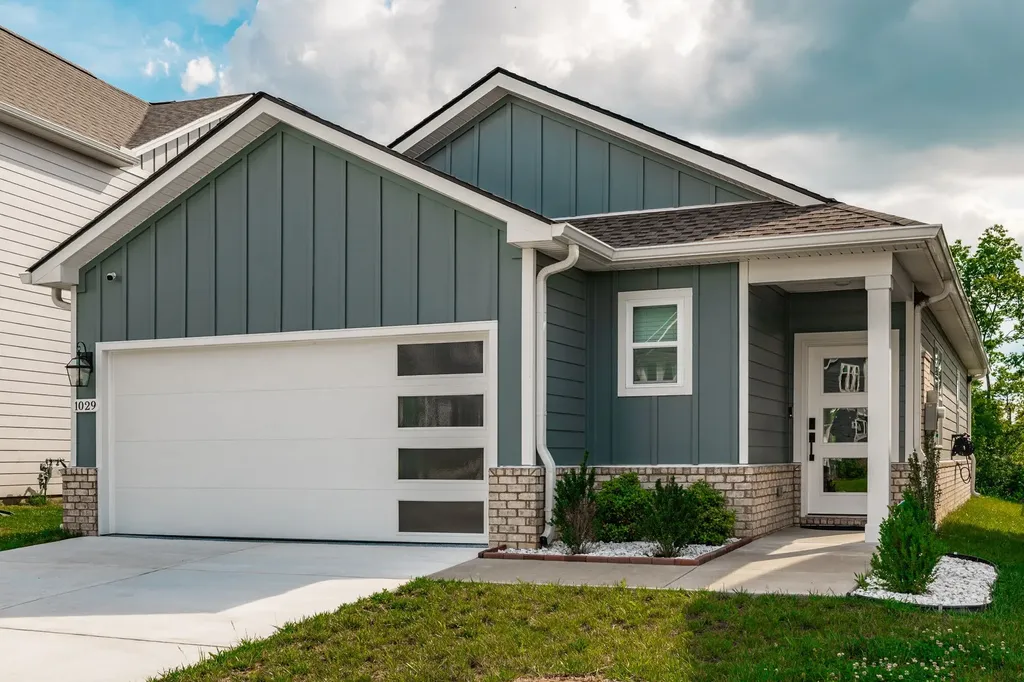 1029 Linn Cove Court Gallatin TN 37066