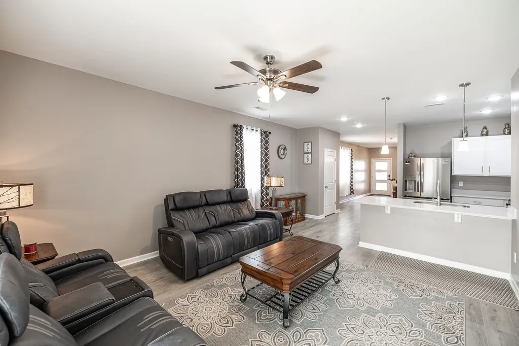 1029 Linn Cove Court Gallatin TN 37066