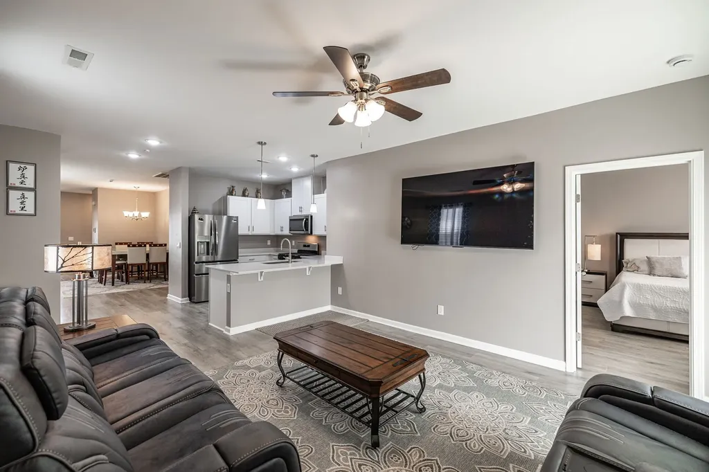 1029 Linn Cove Court Gallatin TN 37066