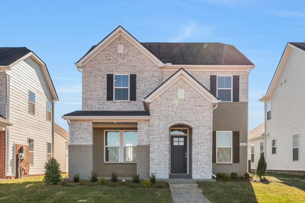 1210 Wallace Way Hermitage TN 37076
