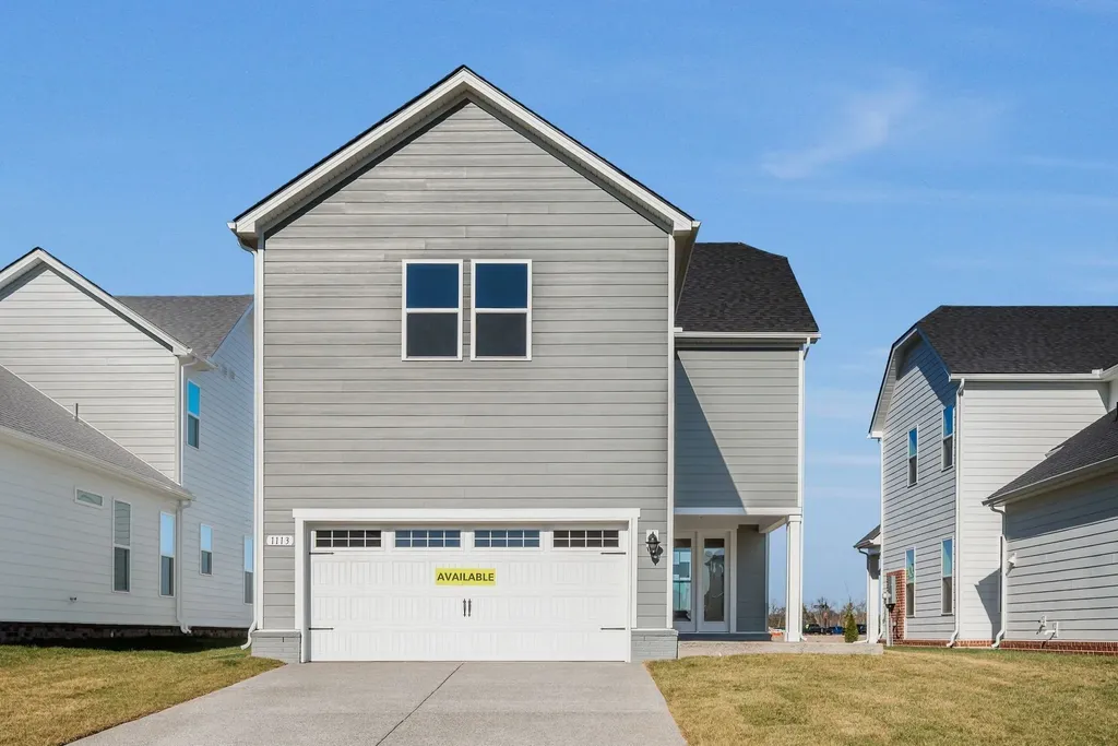 1210 Wallace Way Hermitage TN 37076