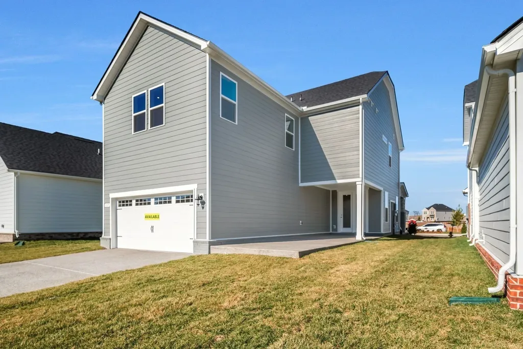 1210 Wallace Way Hermitage TN 37076