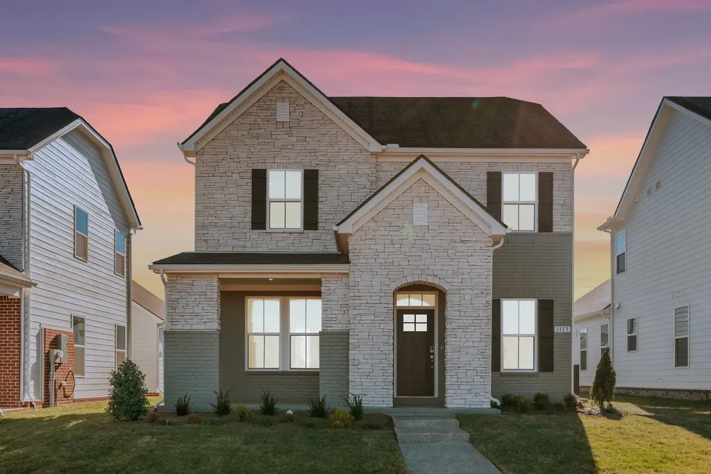 1210 Wallace Way Hermitage TN 37076