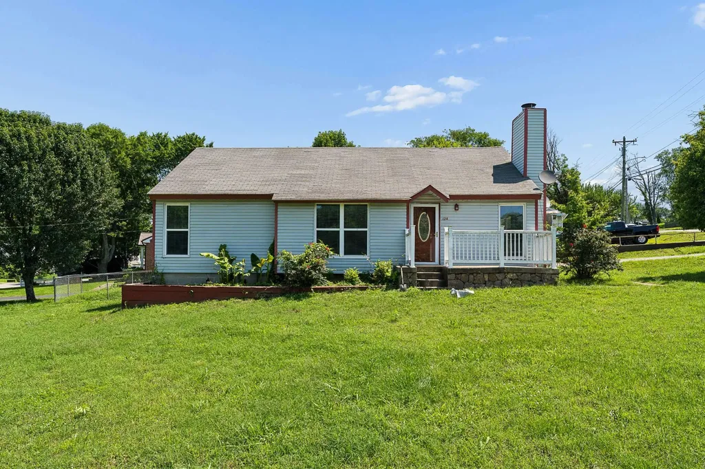128 Stoneridge Parkway La Vergne TN 37086