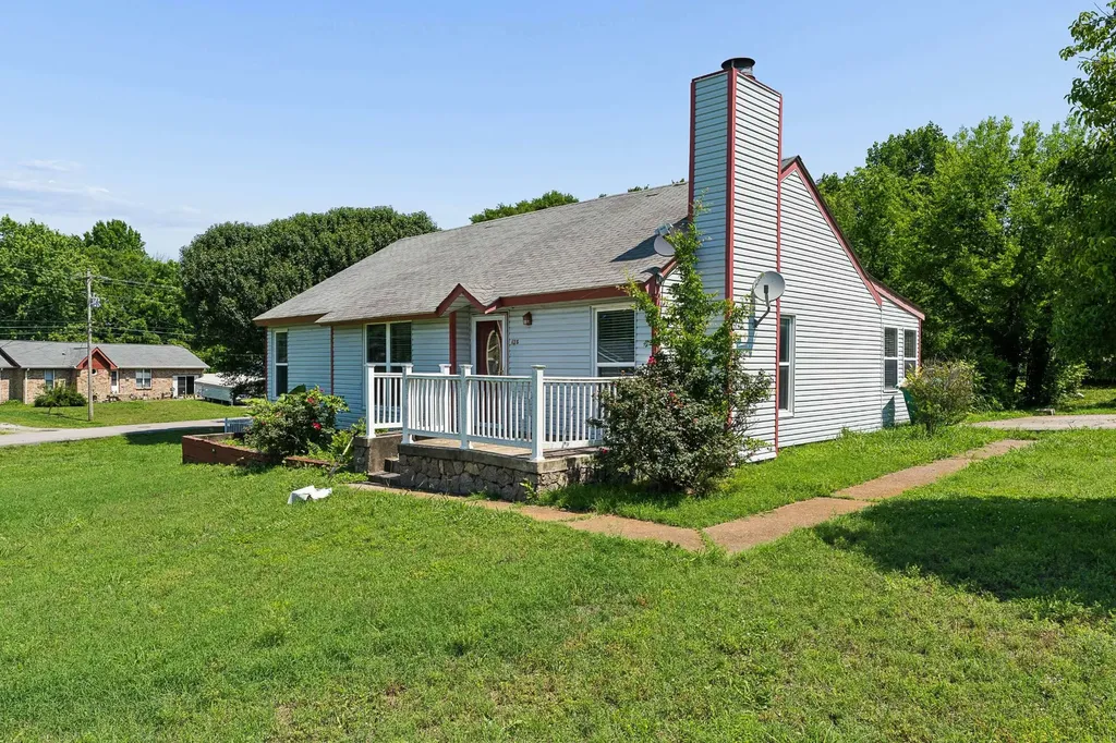 128 Stoneridge Parkway La Vergne TN 37086