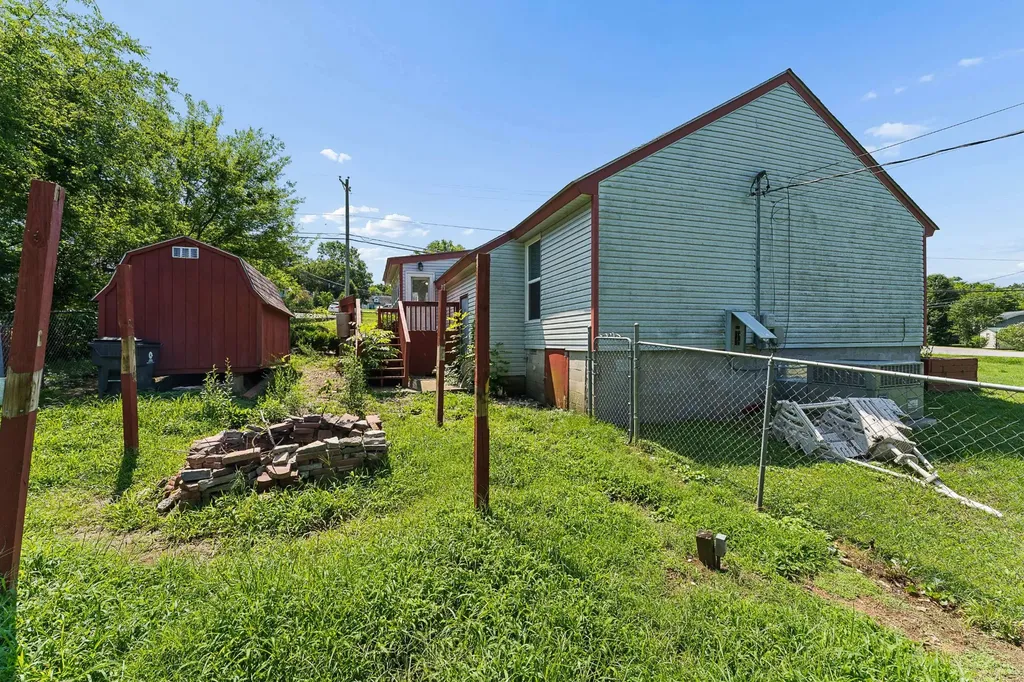 128 Stoneridge Parkway La Vergne TN 37086