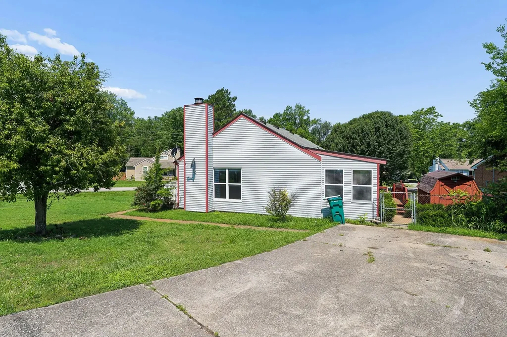 128 Stoneridge Parkway La Vergne TN 37086