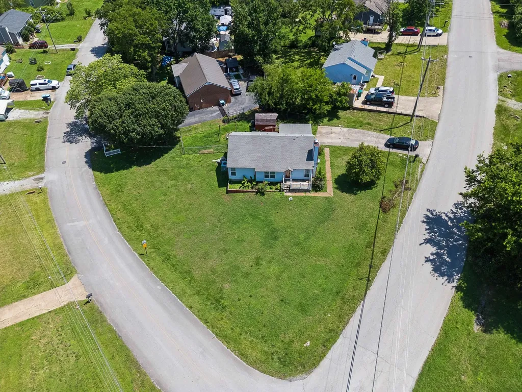 128 Stoneridge Parkway La Vergne TN 37086