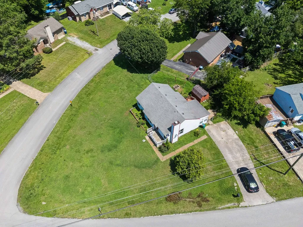 128 Stoneridge Parkway La Vergne TN 37086