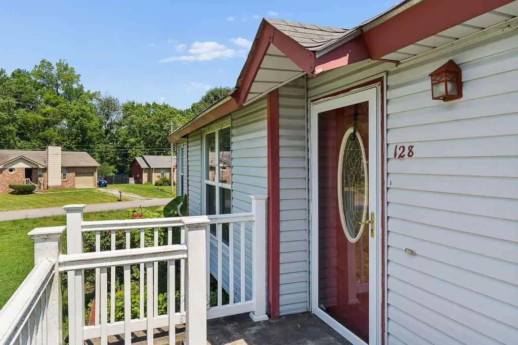 128 Stoneridge Parkway La Vergne TN 37086