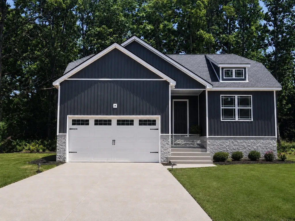 213 Dusty Road Dickson TN 37055