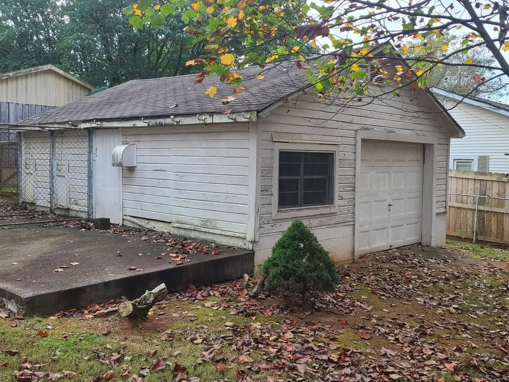 118 High Street Calhoun TN 37309