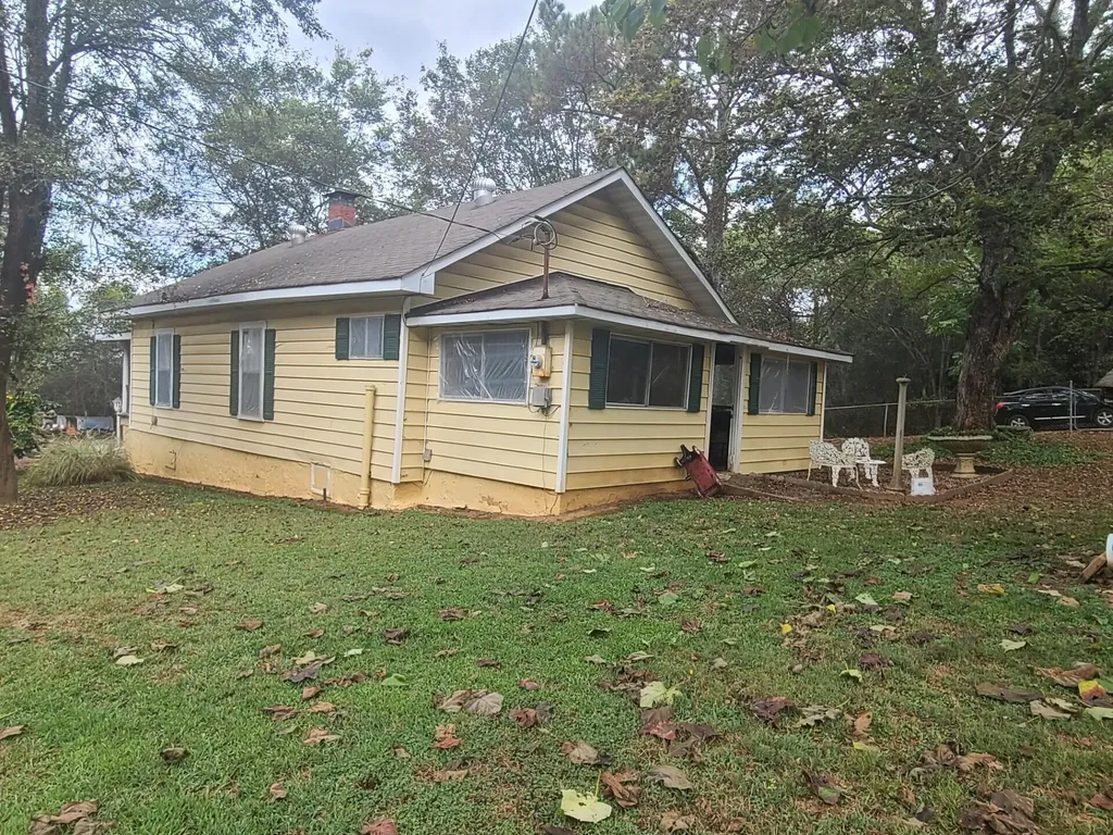 118 High Street Calhoun TN 37309
