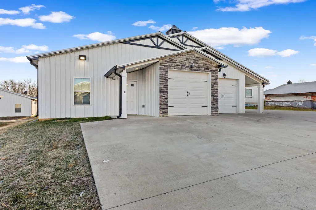 199 Bainbridge Drive Clarksville TN 37043