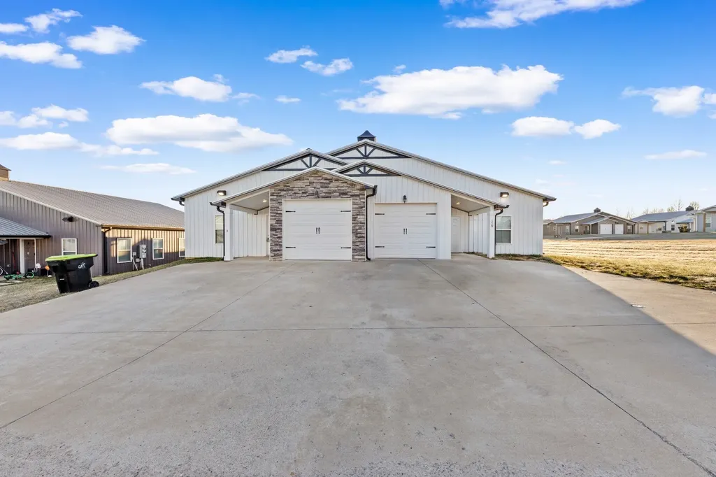 199 Bainbridge Drive Clarksville TN 37043