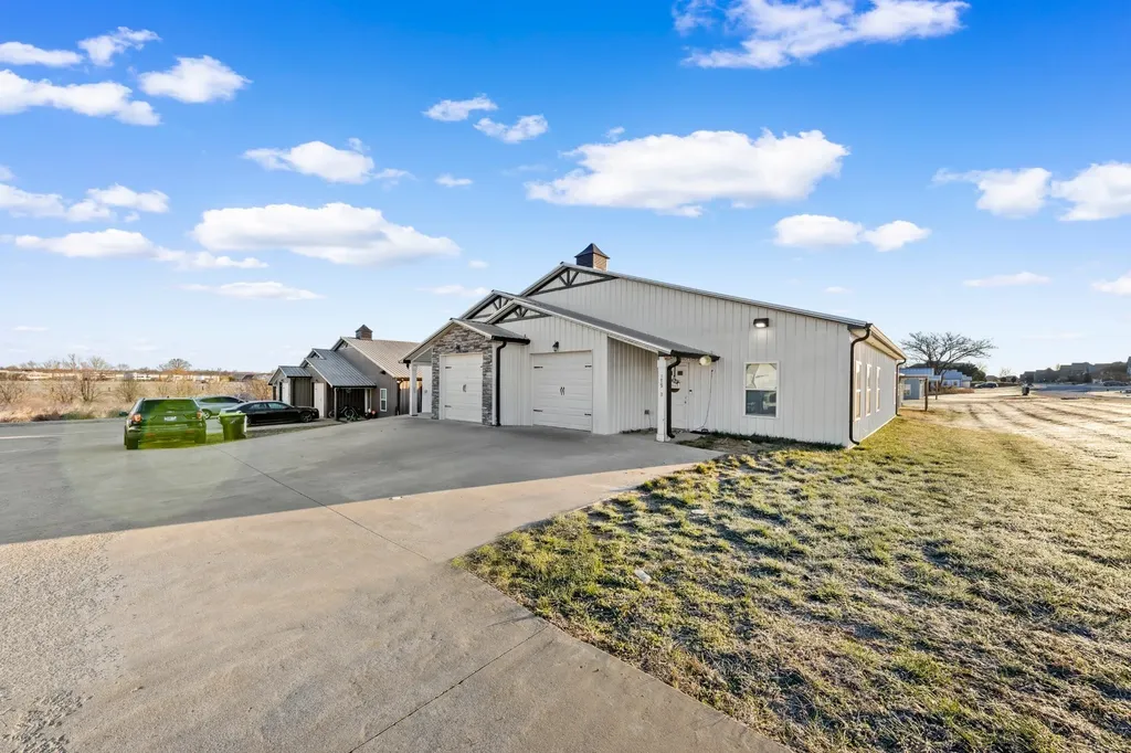 199 Bainbridge Drive Clarksville TN 37043