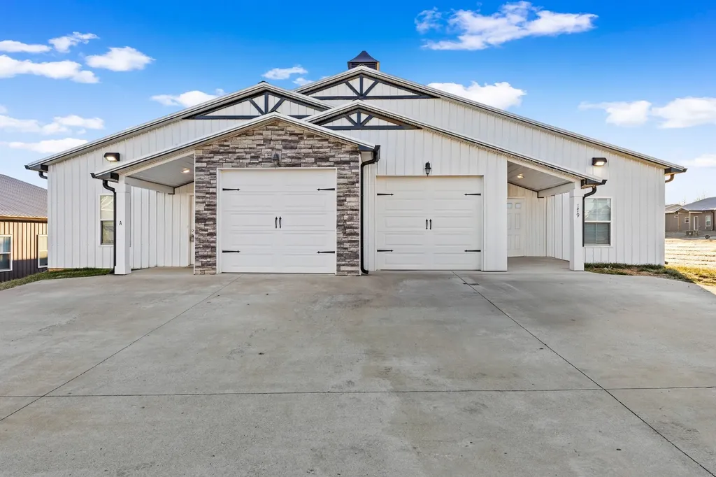 199 Bainbridge Drive Clarksville TN 37043
