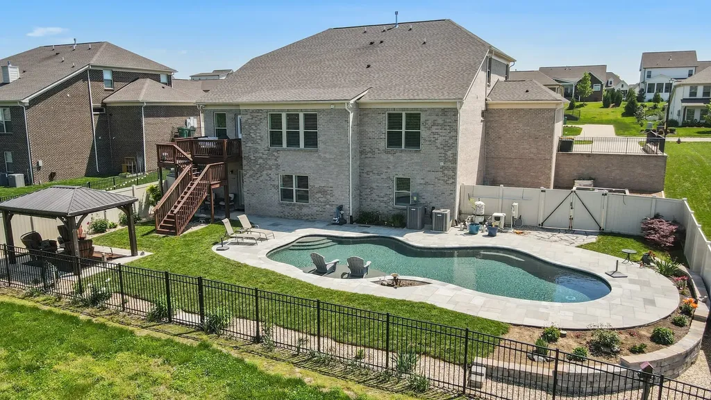 1108 Brixworth Drive Spring Hill TN 37174